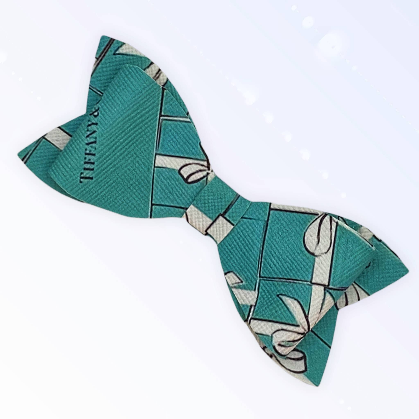 My Fabulous Sniffany Dog Hair Bows