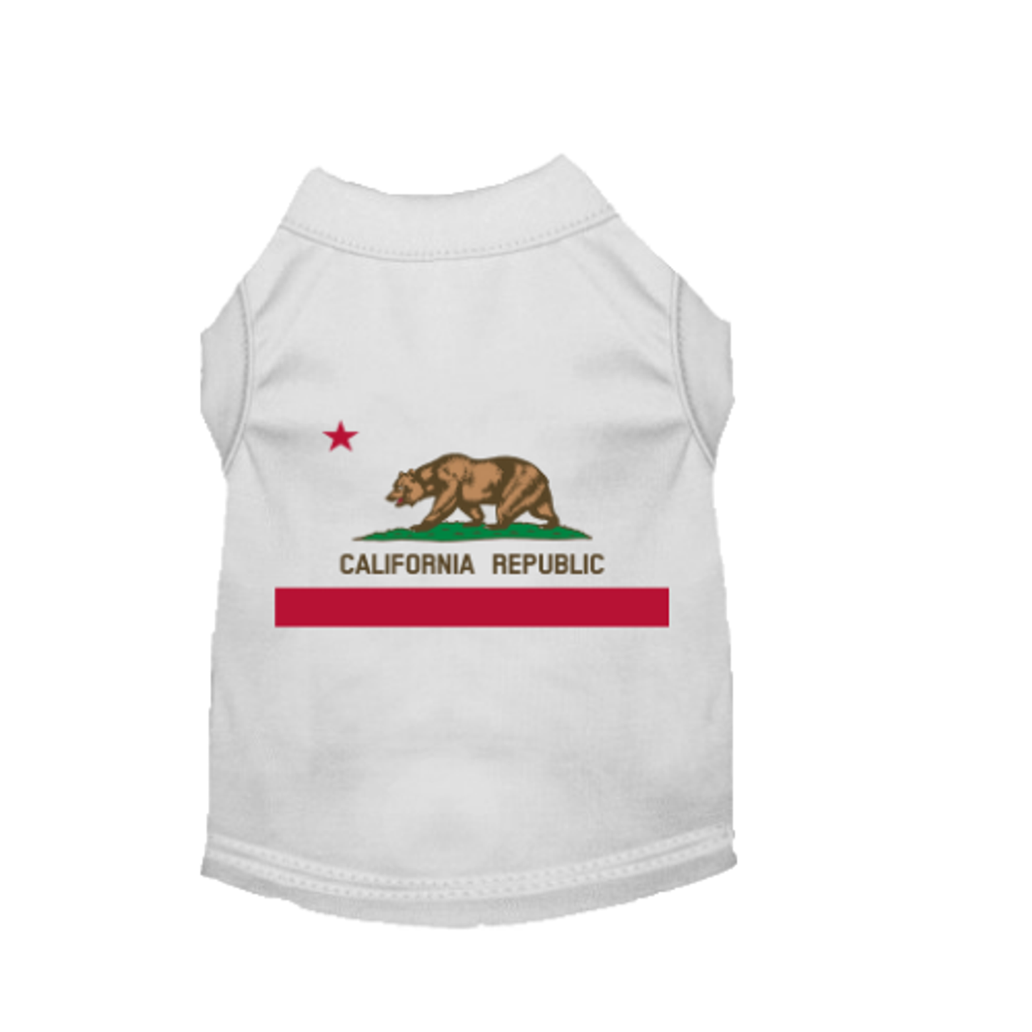 My Favorite Cali Dog Tee