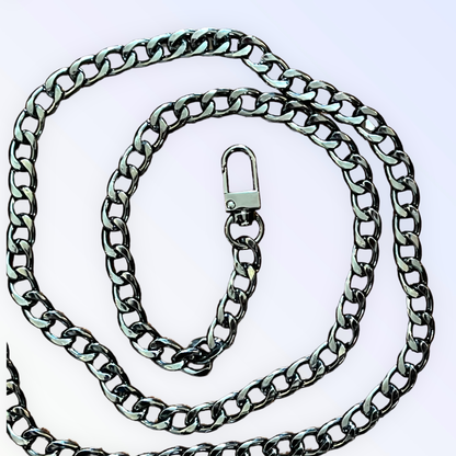 Bark Fifth Avenue A Stroll on 5th Avenue Dog Leash, 38 in
