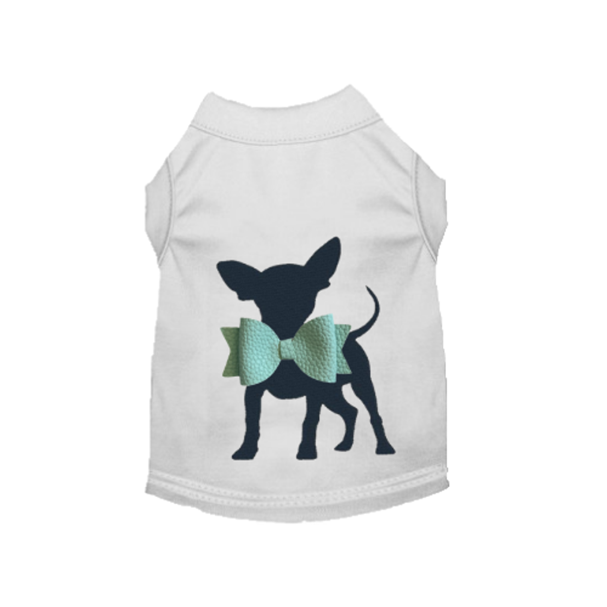 My Little Sniffany Dog Dress and Tee