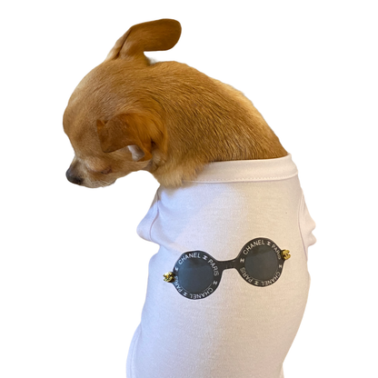 My Summer CC Sunnies Dog Outfit