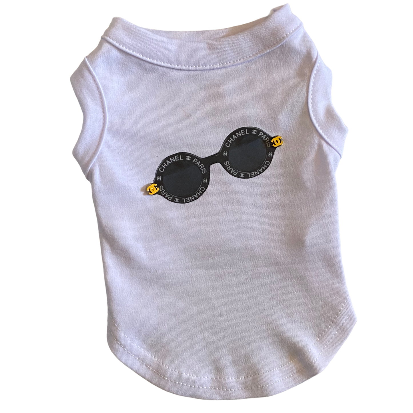 My Summer CC Sunnies Dog Outfit
