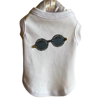 My Summer CC Sunnies Dog Outfit
