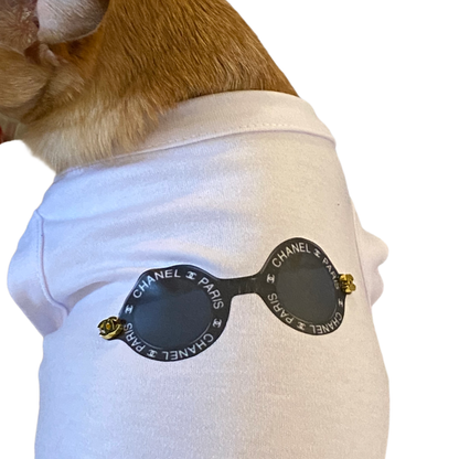 My Summer CC Sunnies Dog Outfit