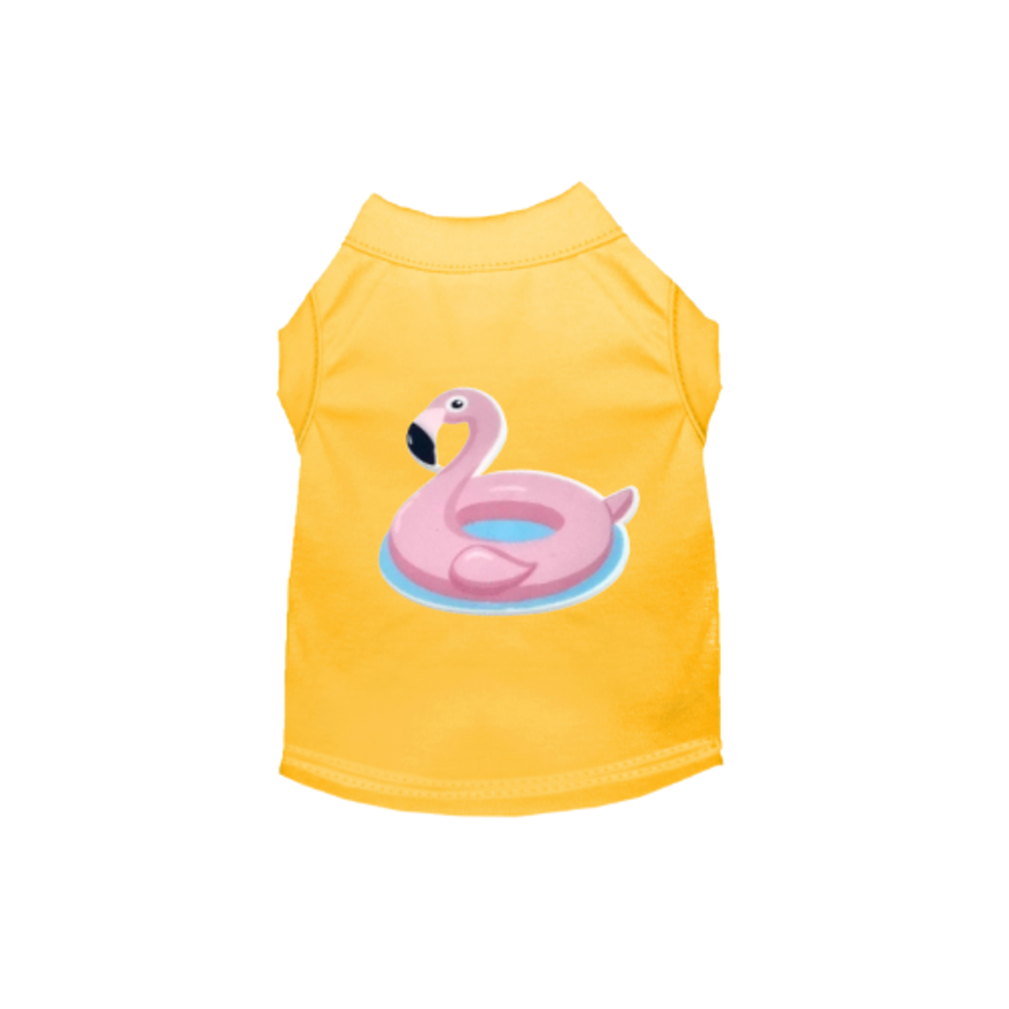 My Summer Fun Dog Tee