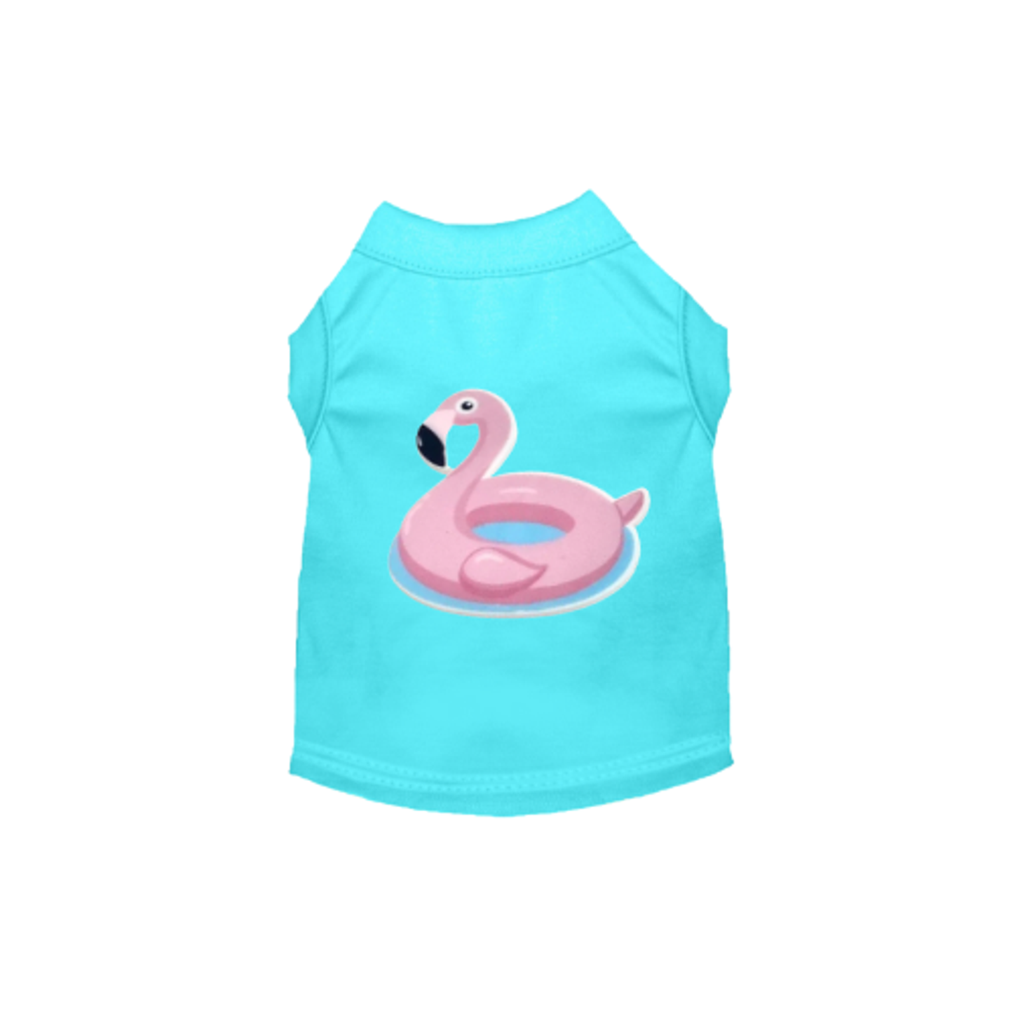My Summer Fun Dog Tee