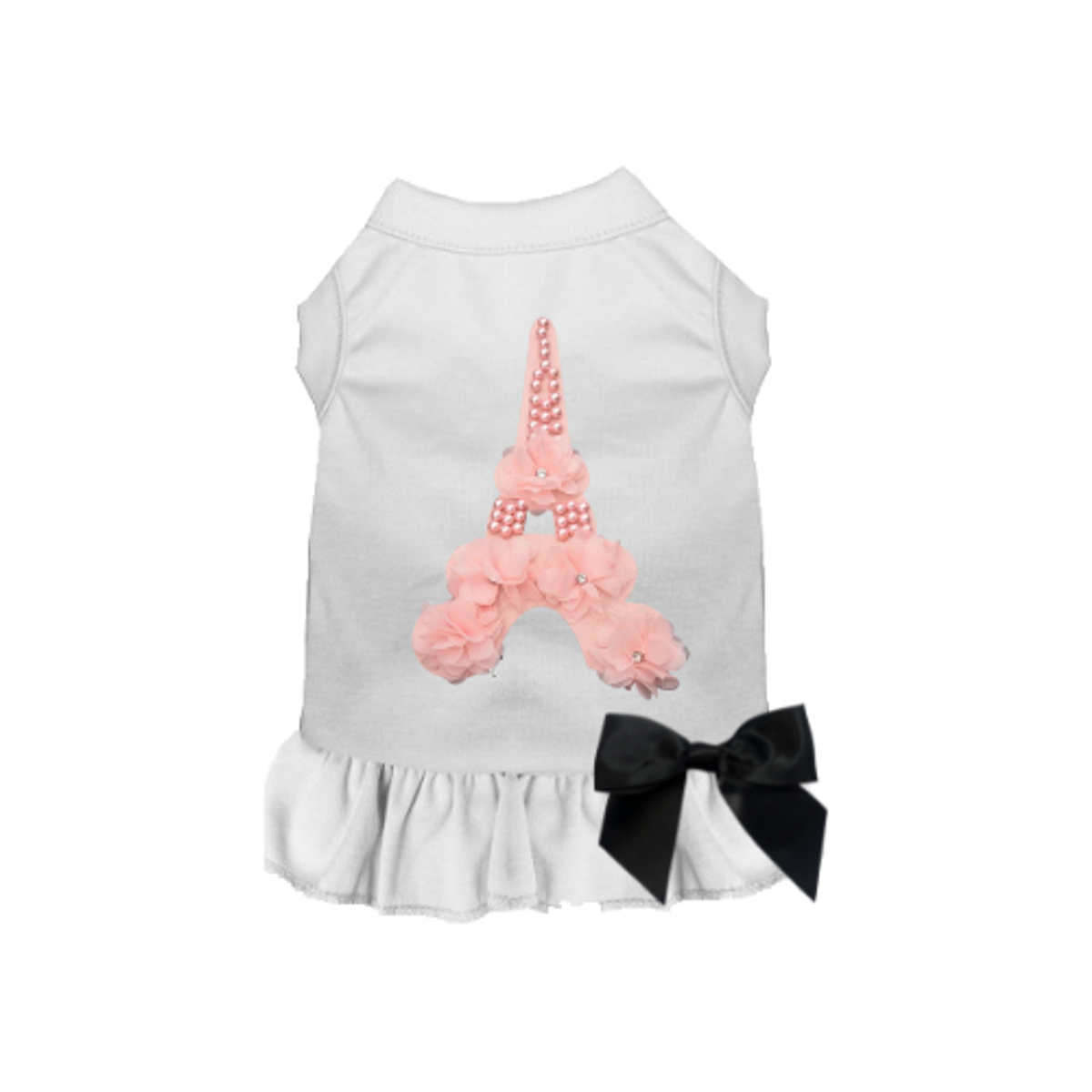 Oh, Paris Dog Dress