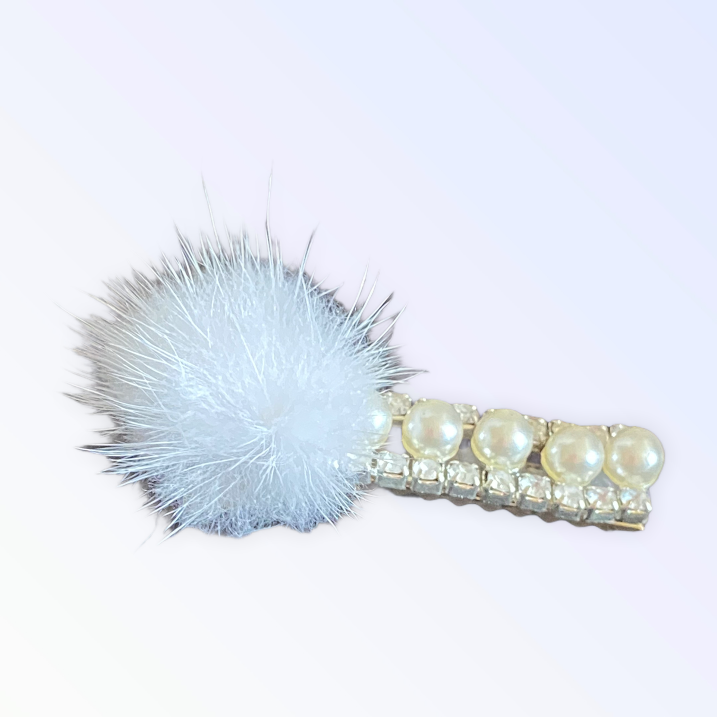 Pearlella Dog Hair Clips