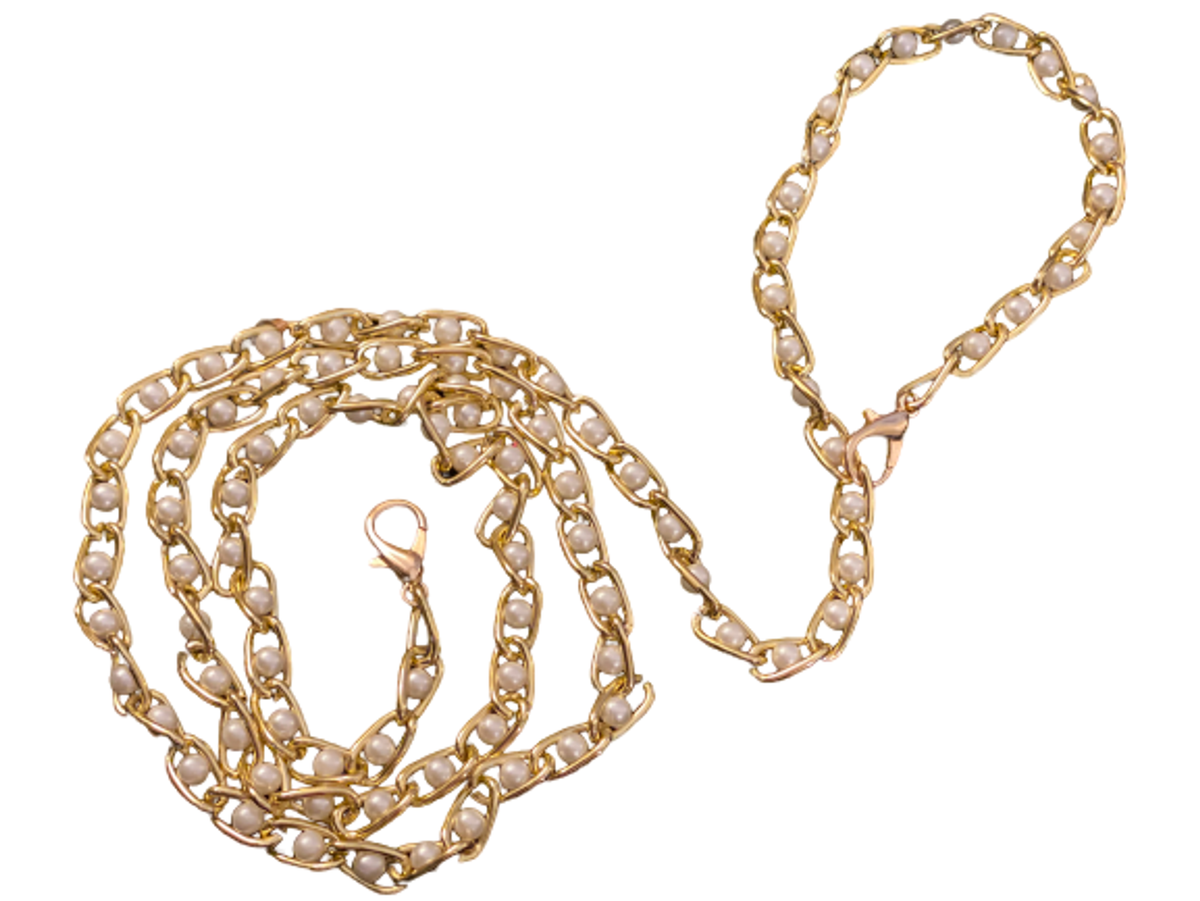 Pearlluxe Dog Leash