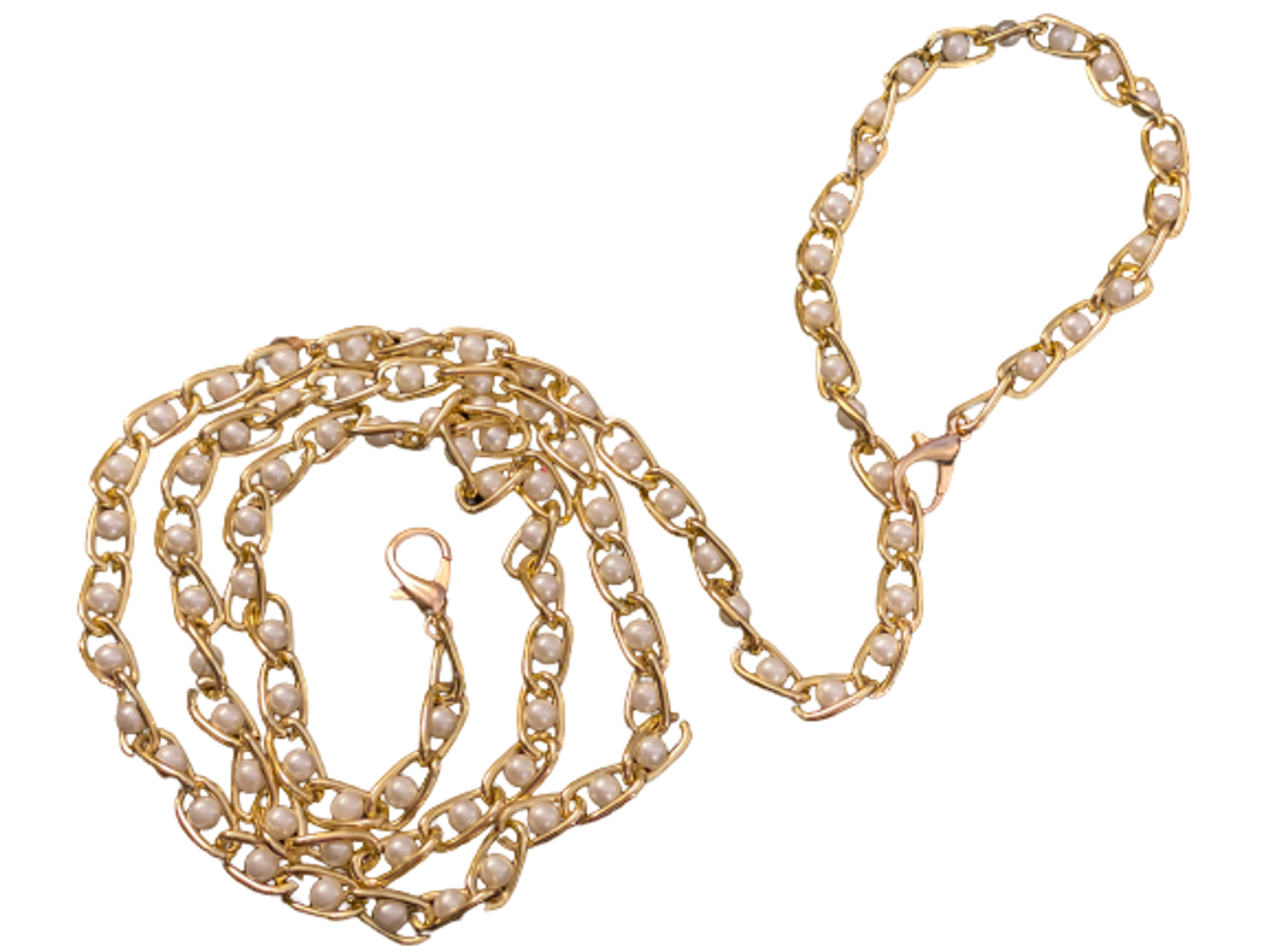 Pearlluxe Dog Leash