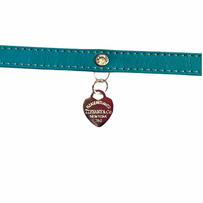 Return to Sniffany Charm Dog Collar