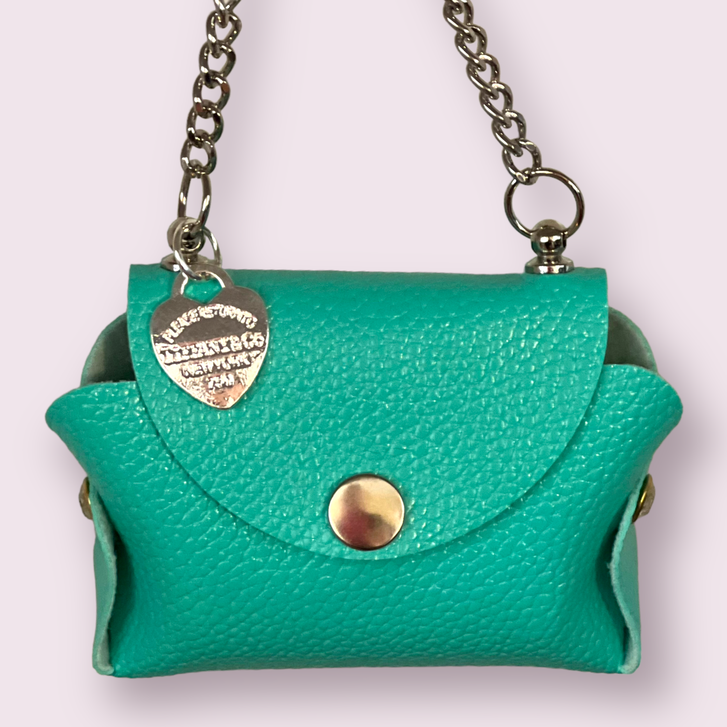 Return to Sniffany Dog Waste Bag Holder
