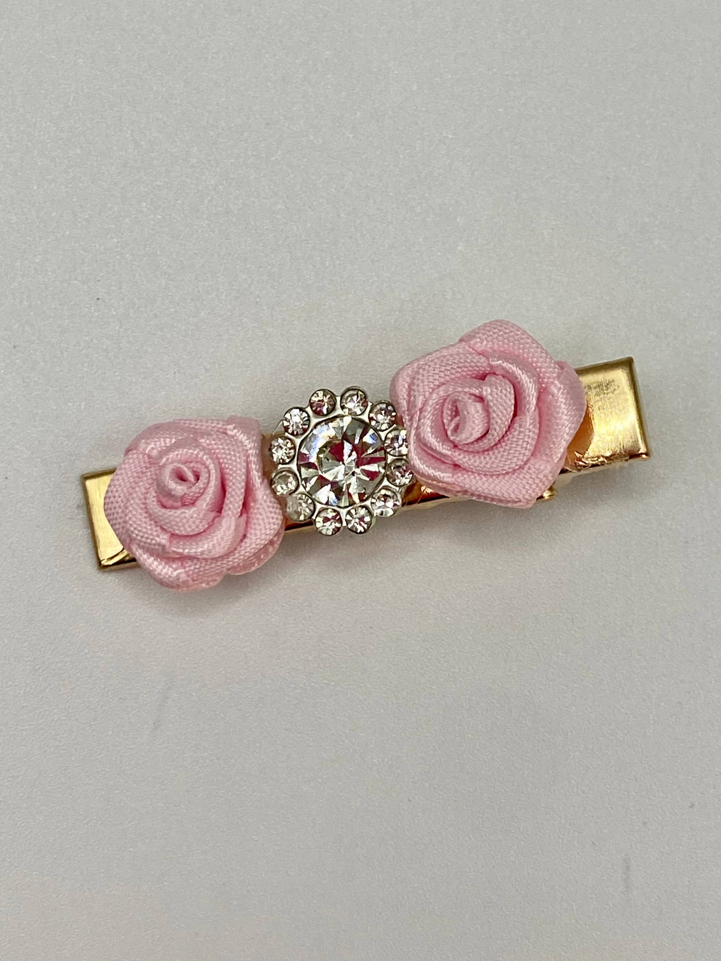 Romantic Day Dog Hair Clip