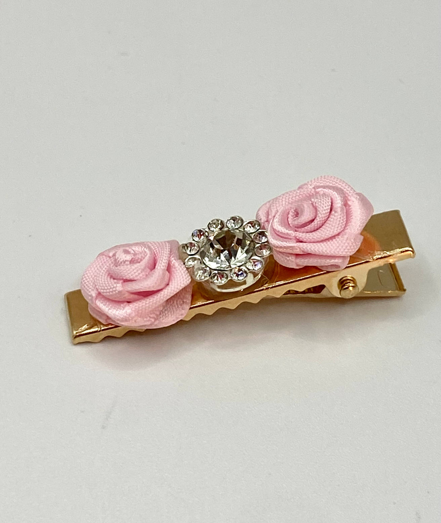 Romantic Day Dog Hair Clip