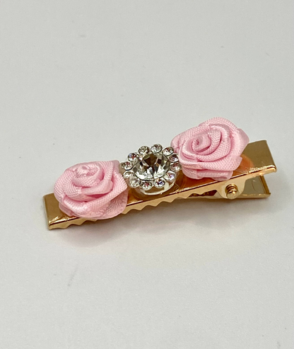 Romantic Day Dog Hair Clip