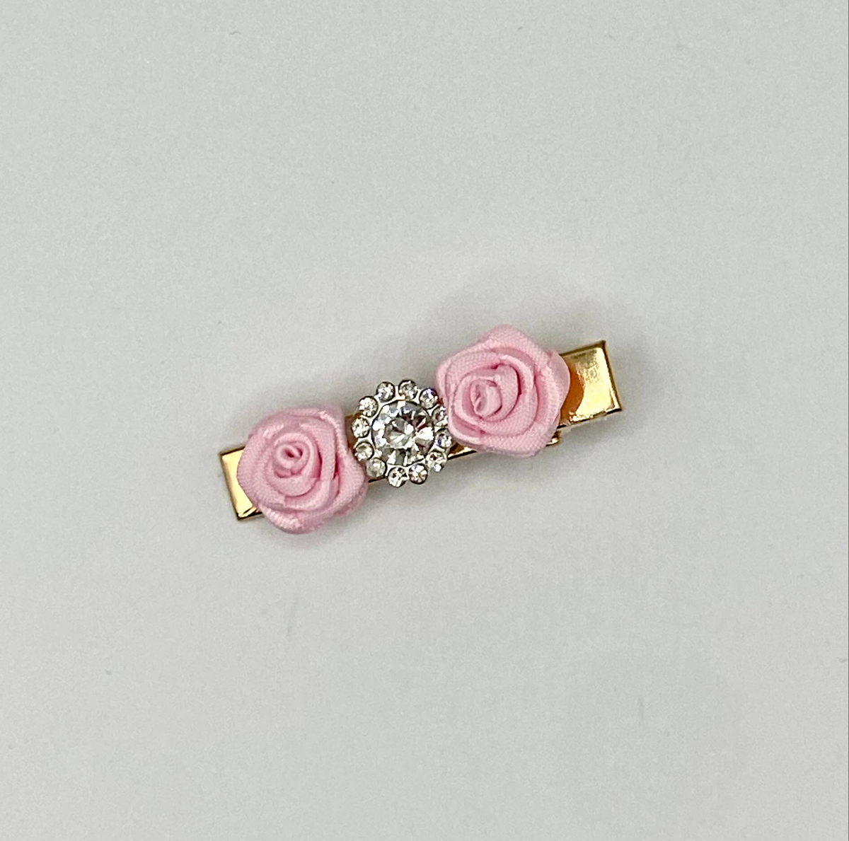Romantic Day Dog Hair Clip