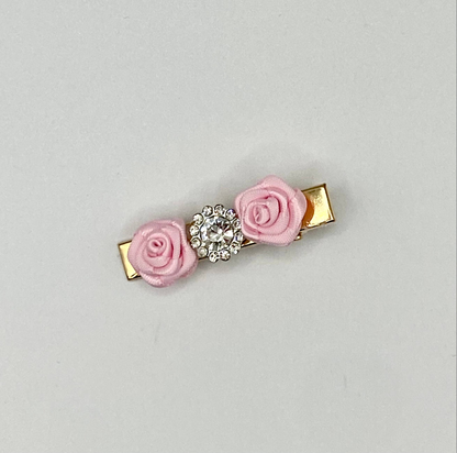 Romantic Day Dog Hair Clip