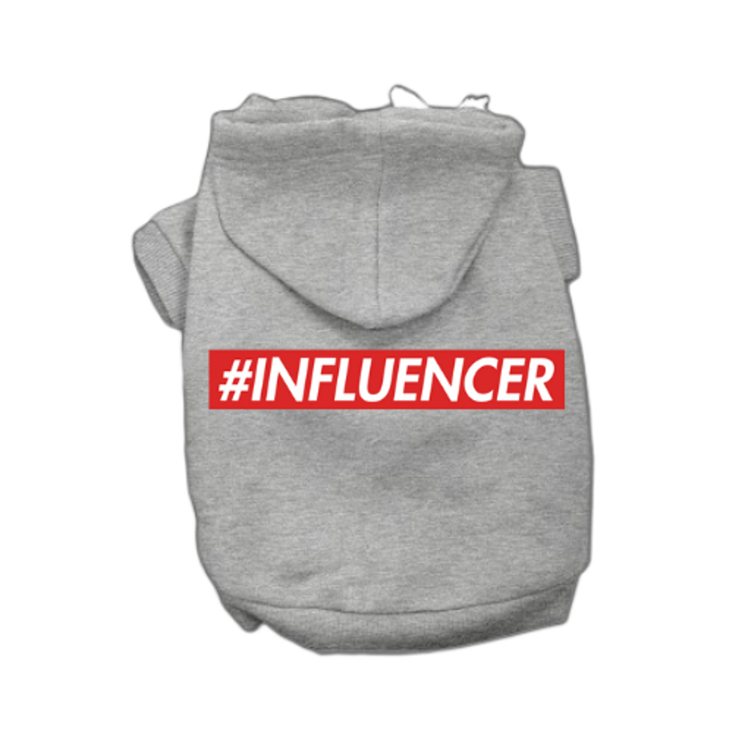 Bark Fifth Avenue #Influencer Dog Tee, Dress and Hoodie