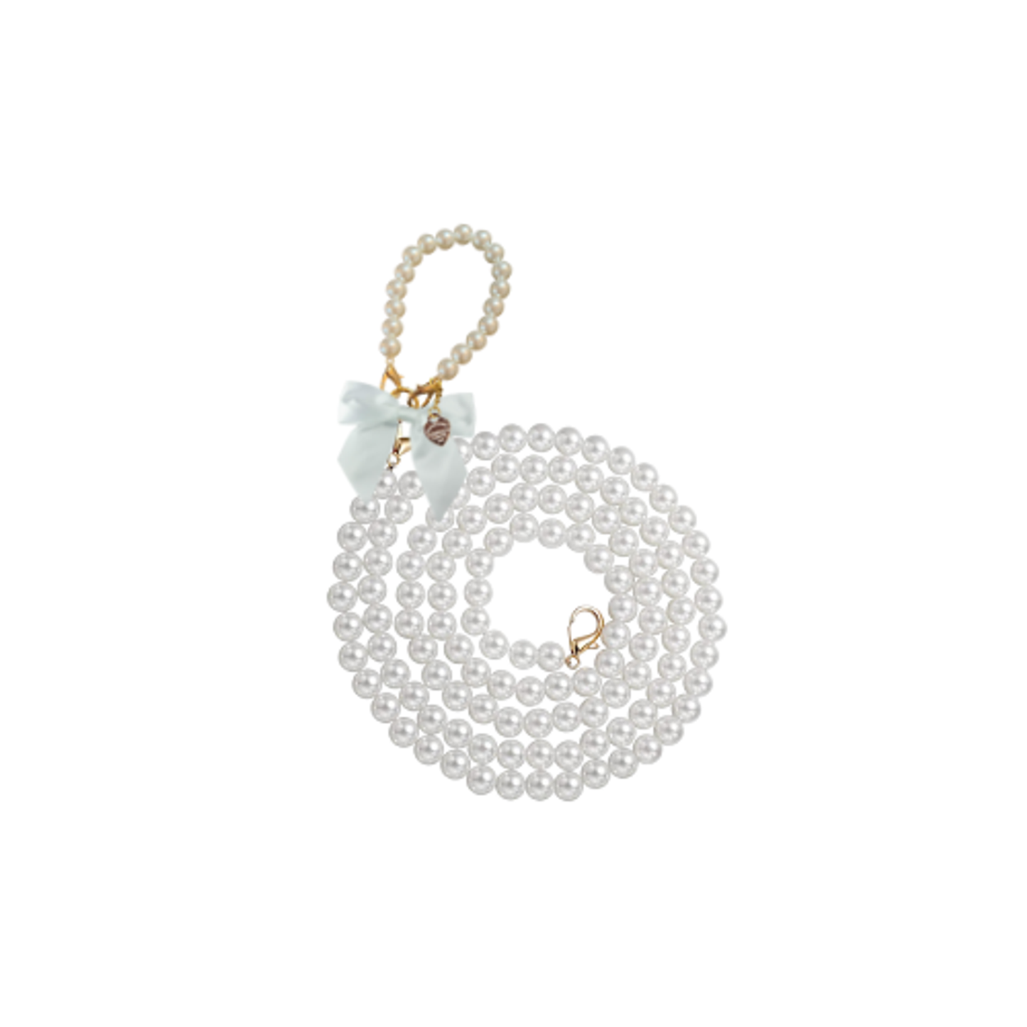 Sniffany Pearl Dog Lead