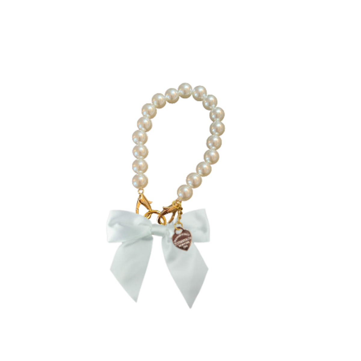Sniffany Pearl Dog Lead