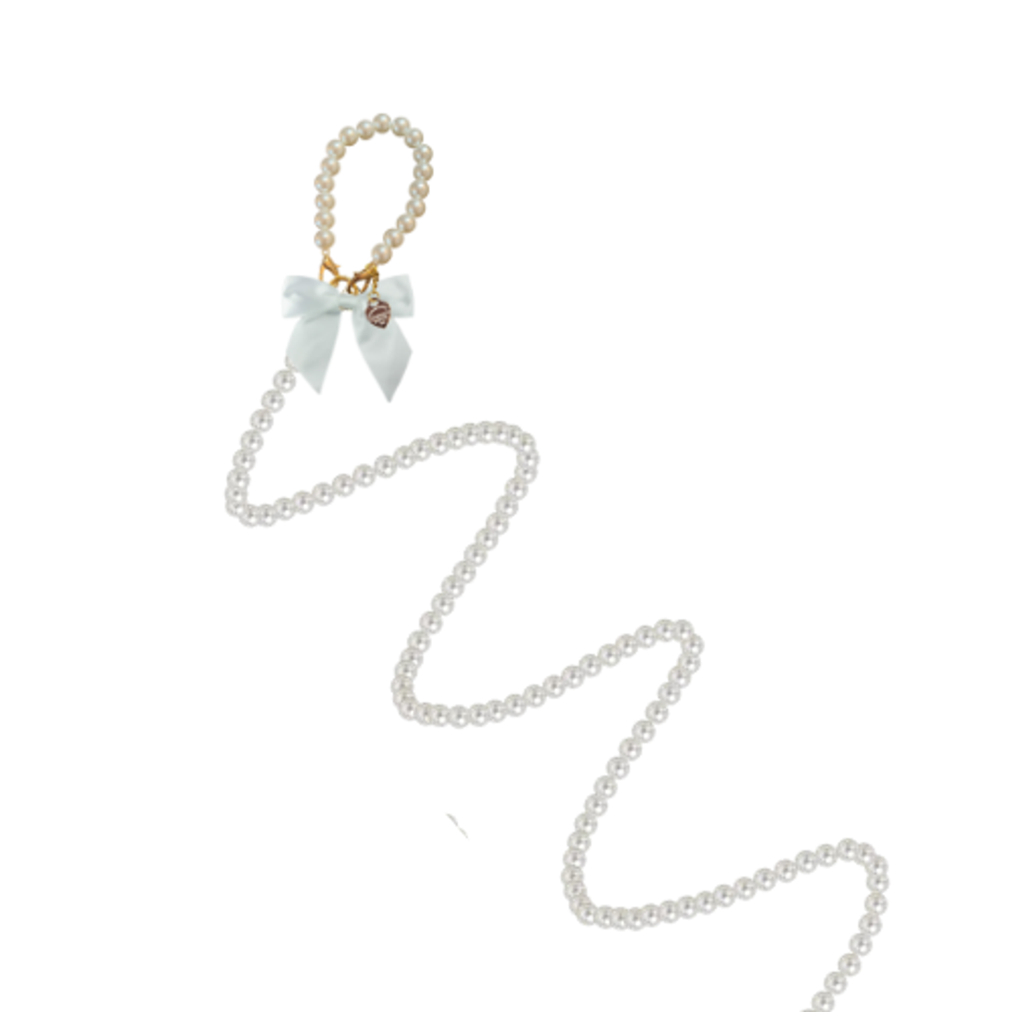 Sniffany Pearl Dog Lead