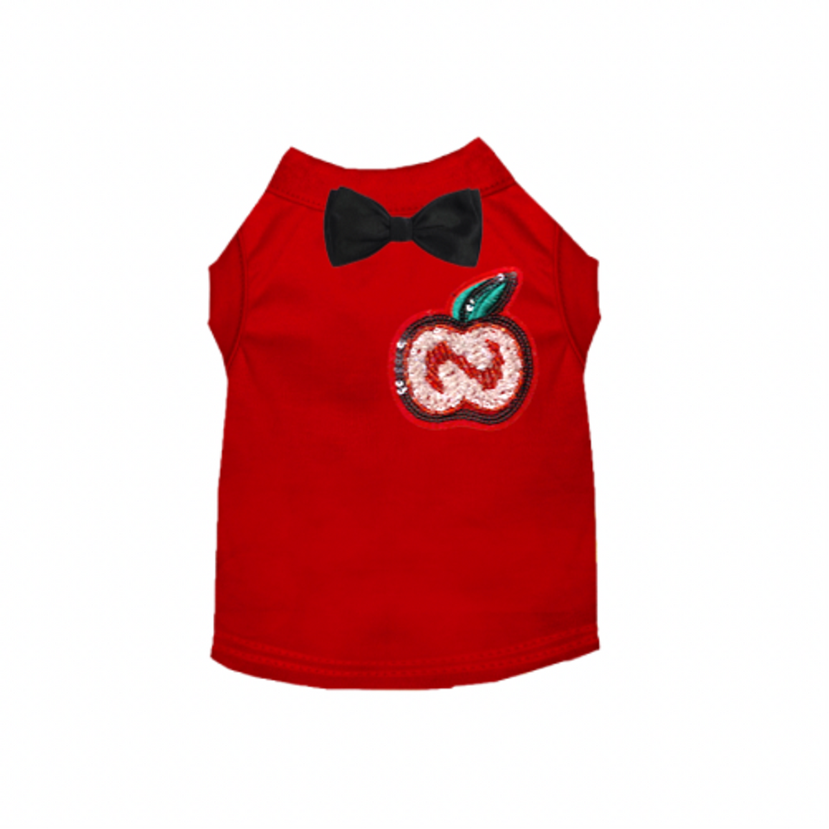 The Apple of My Eye Dog Shirt and Dress