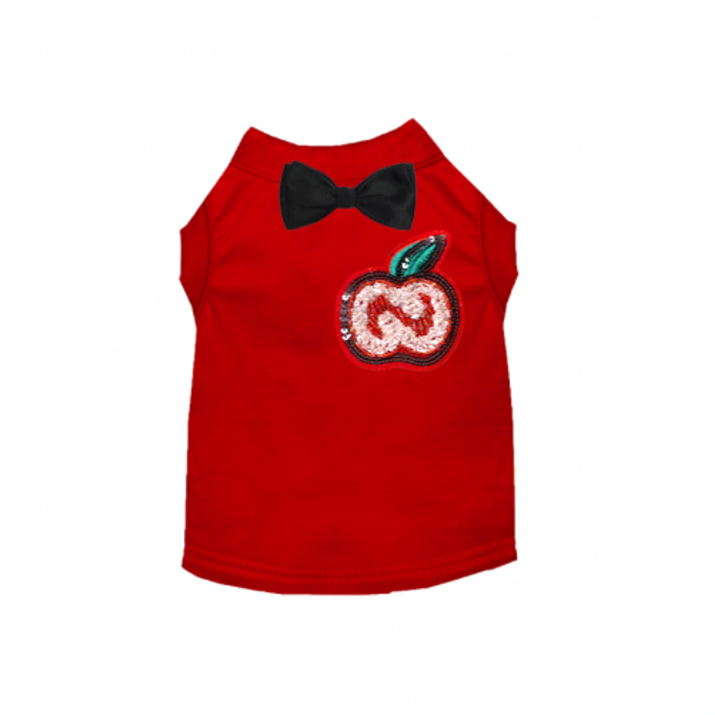 The Apple of My Eye Dog Shirt and Dress