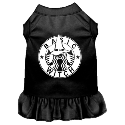 BASIC WITCH