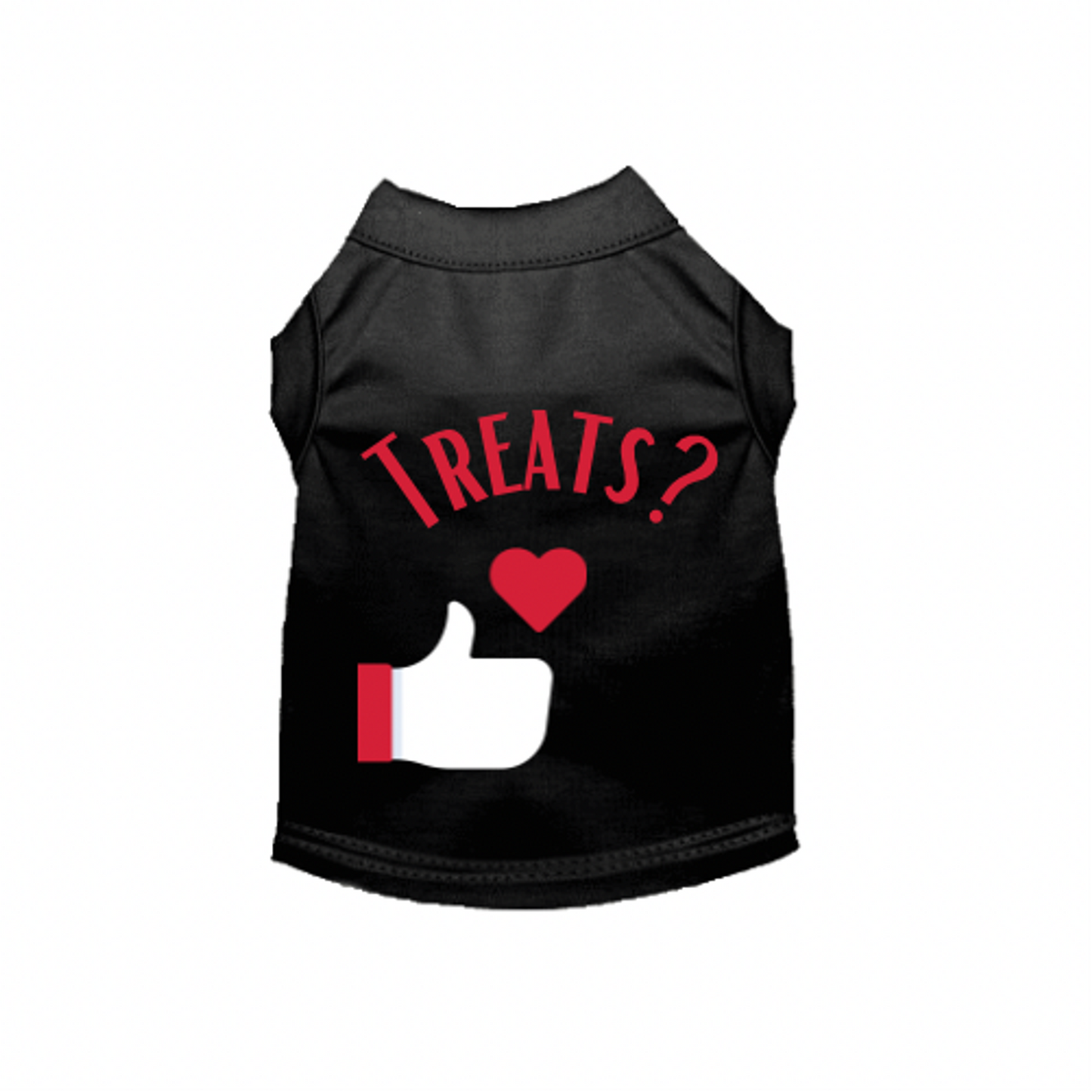 Treats Like! Dog Shirt or Dress
