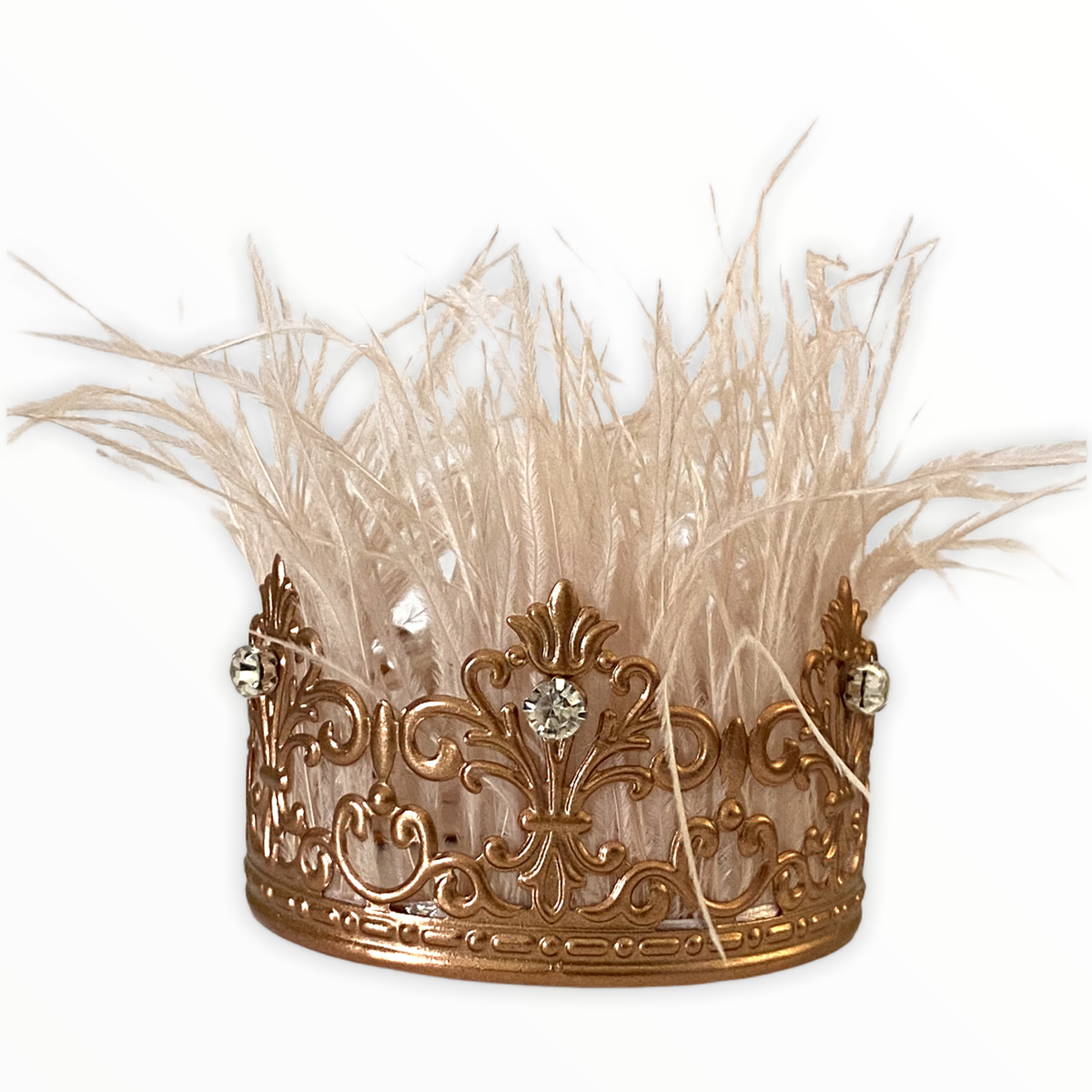 Zsa Zsa Glamour Girl Dog Crown