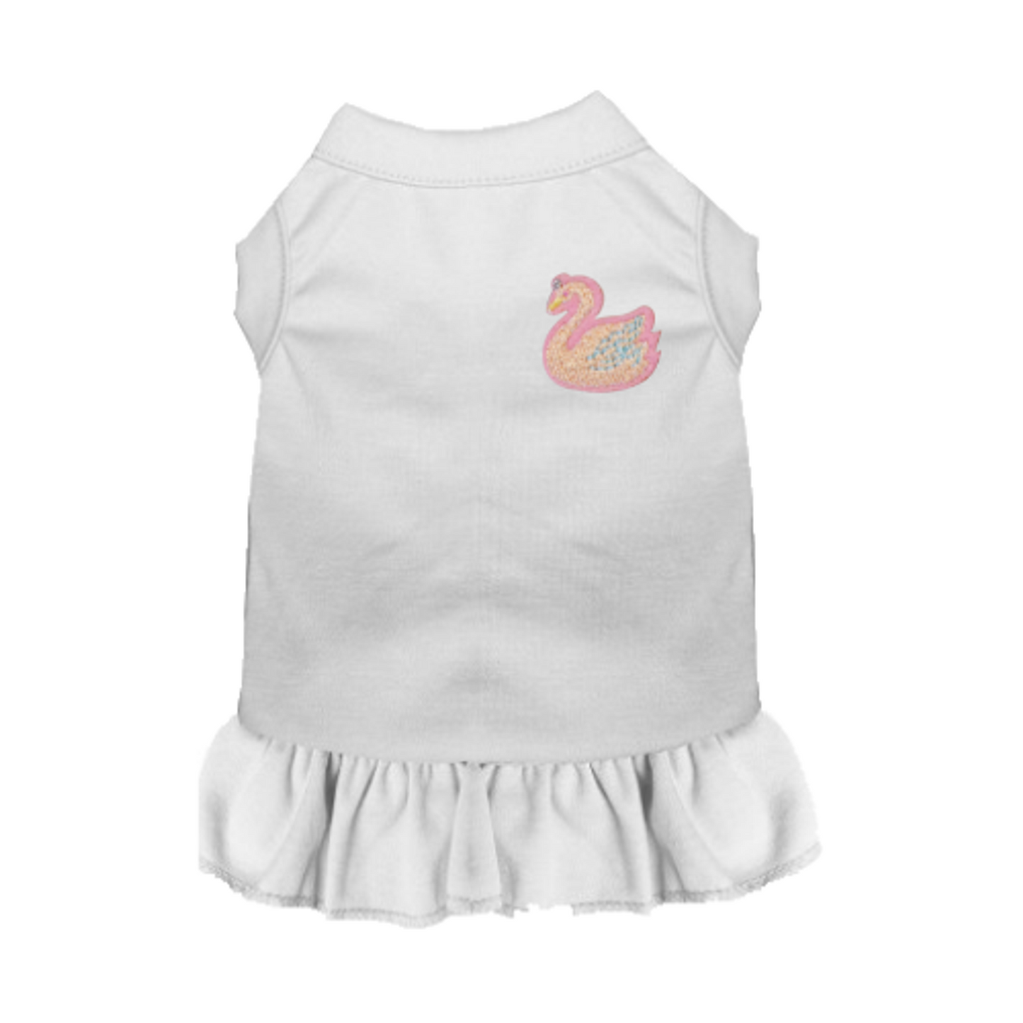 Everyday Swan Top/Dress