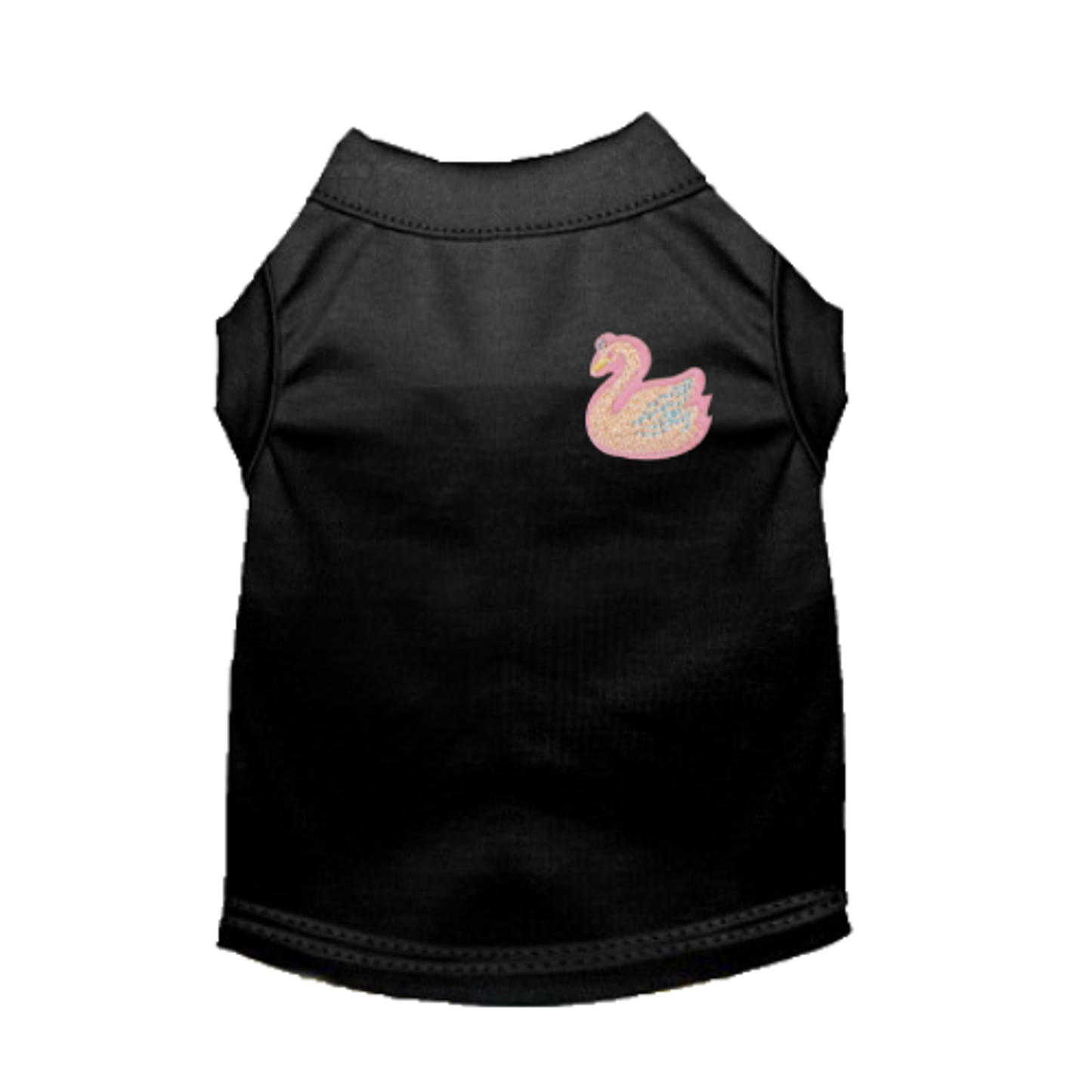 Everyday Swan Top/Dress