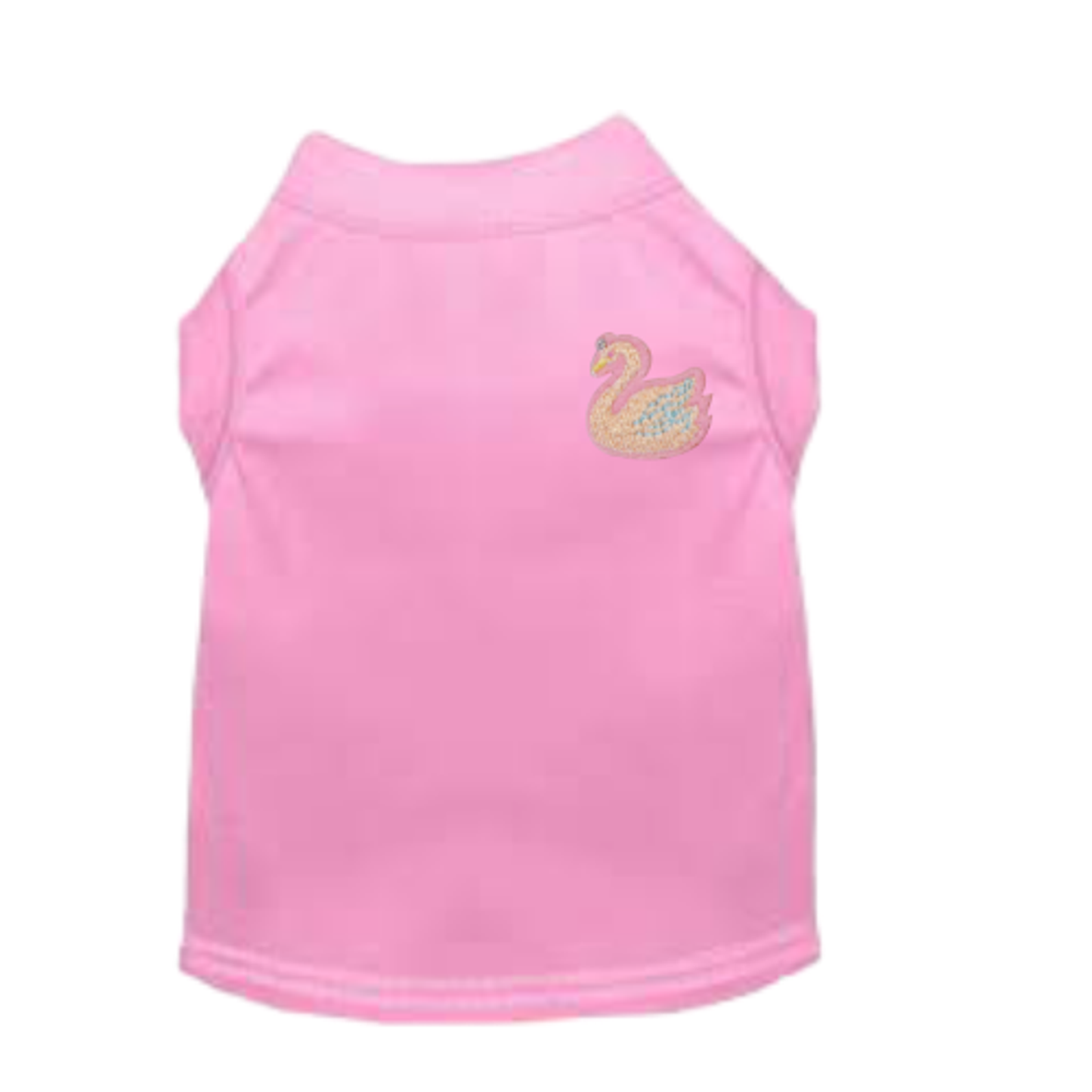 Everyday Swan Top/Dress