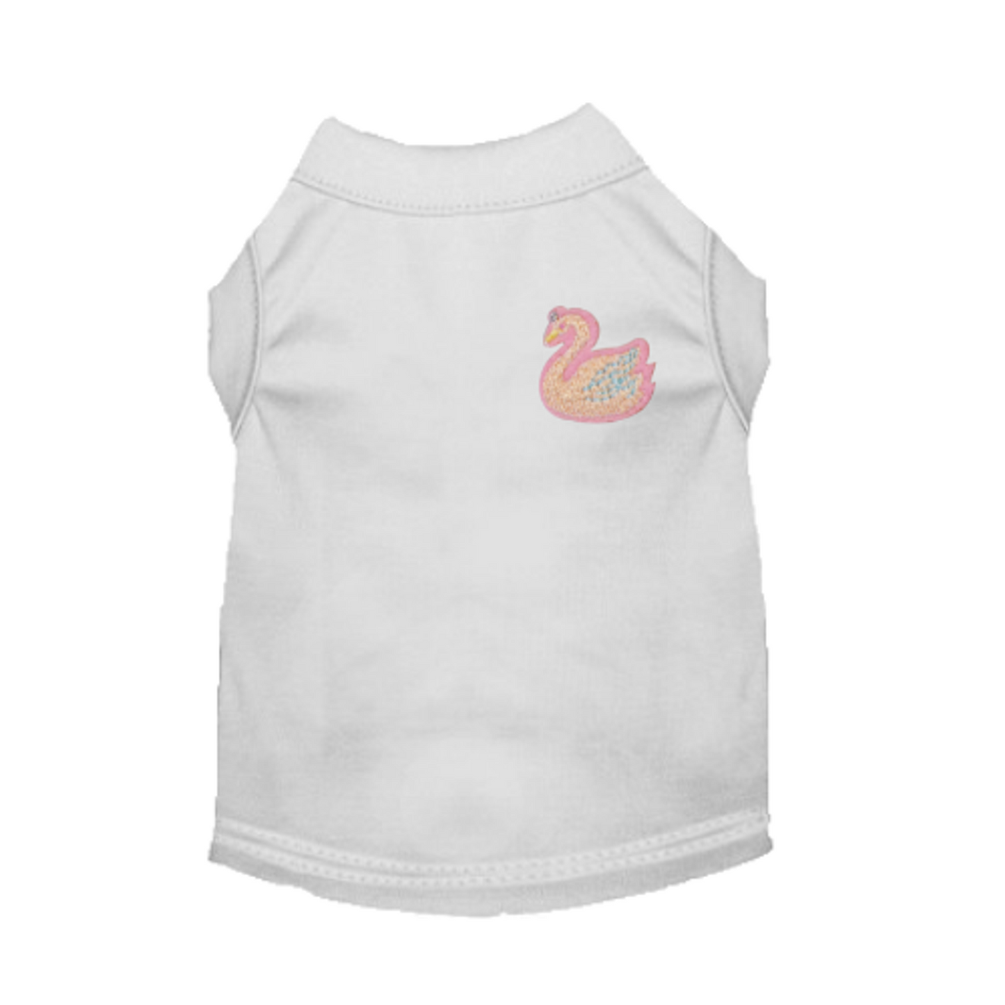 Everyday Swan Top/Dress