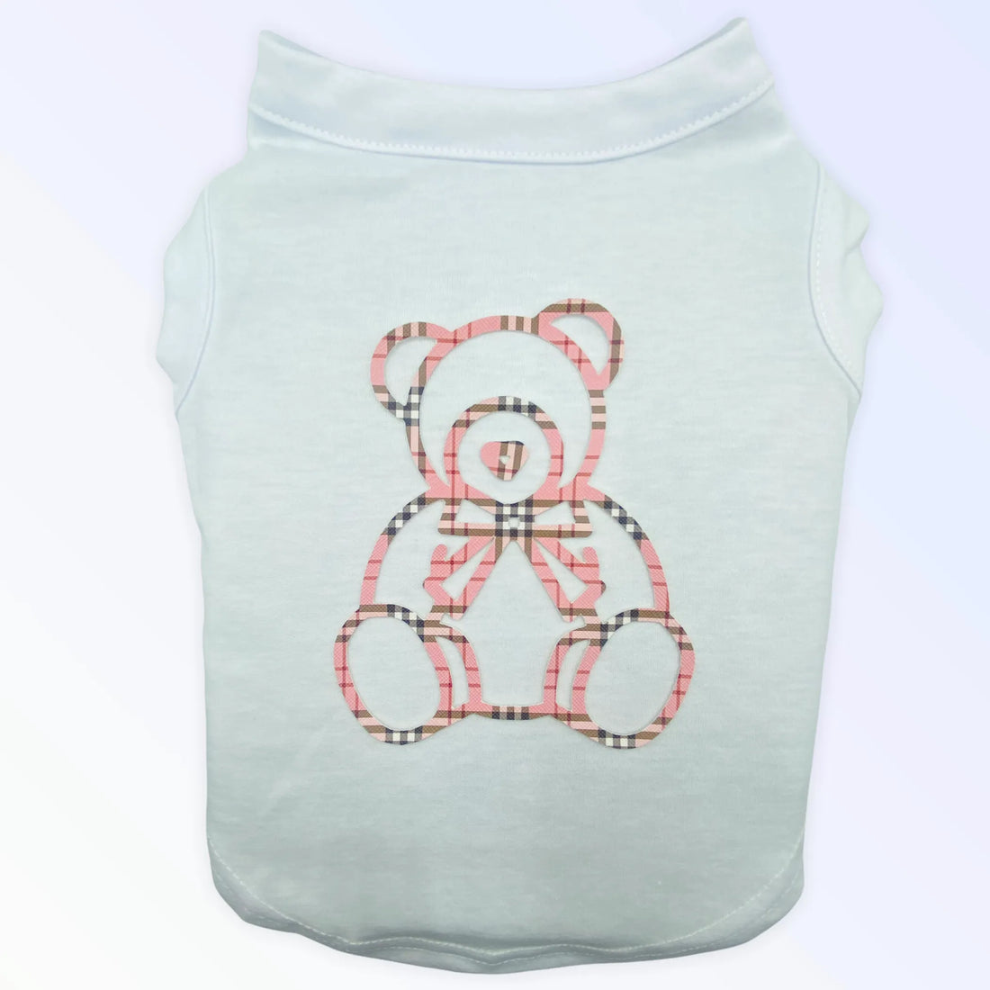 Furberry Bear Tee