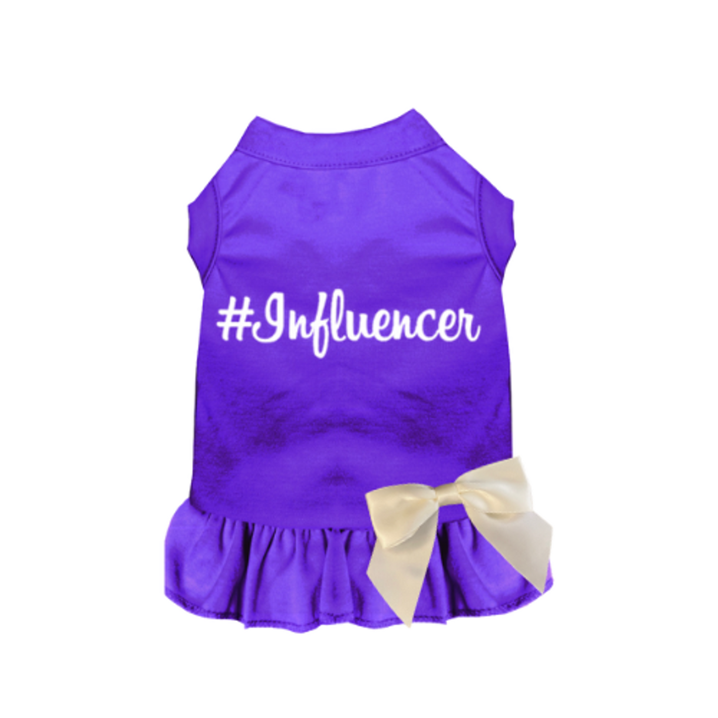 Bark Fifth Avenue #Influencer Dog Dress