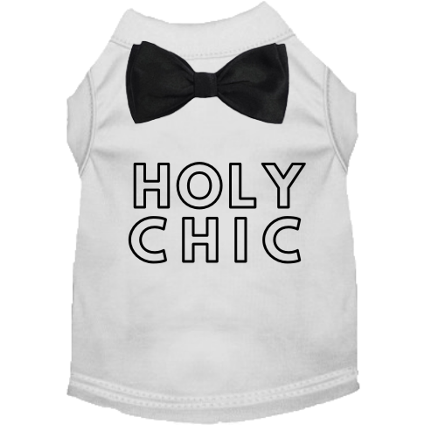 Holy Chic Dog T-Shirt
