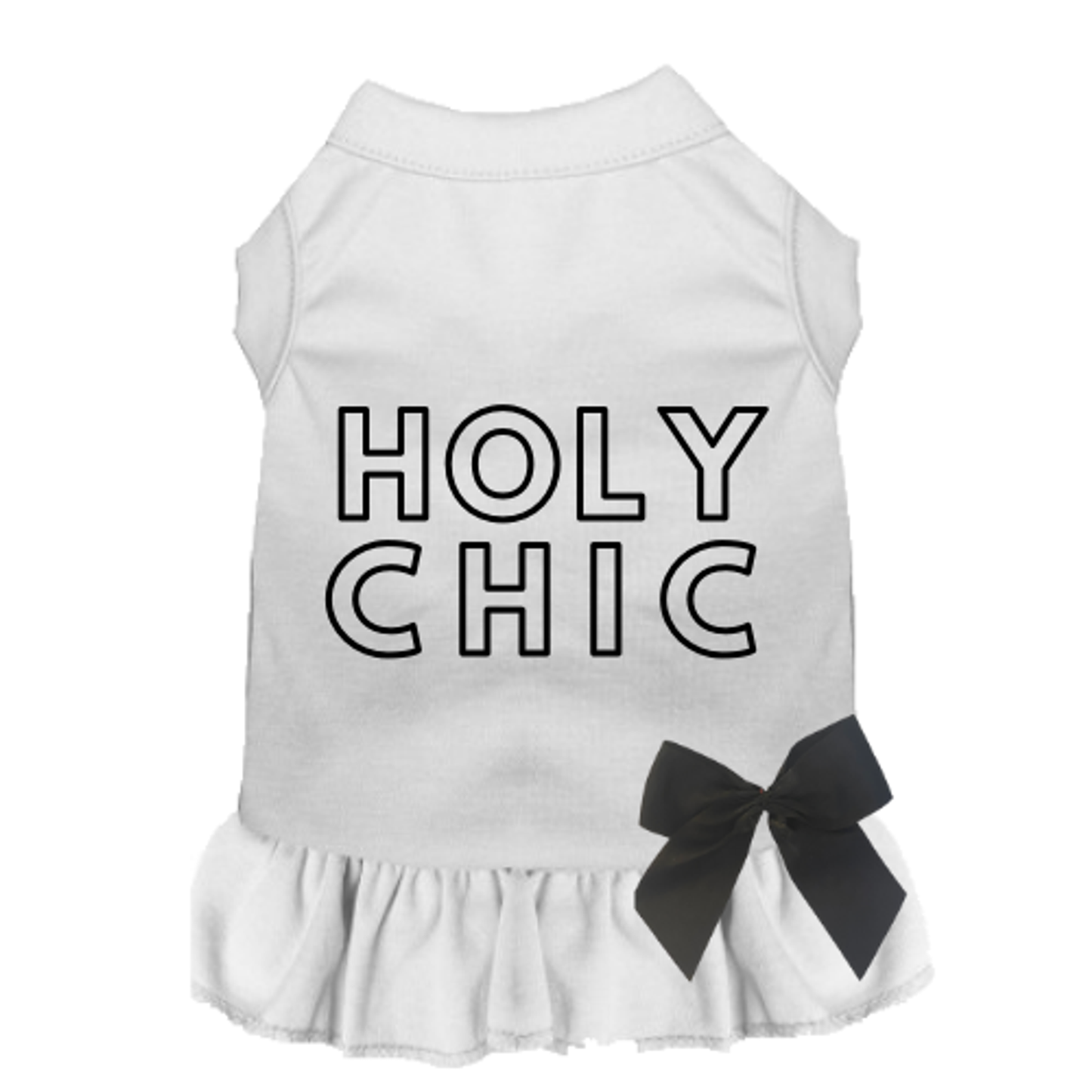Holy Chic Dog T-Shirt