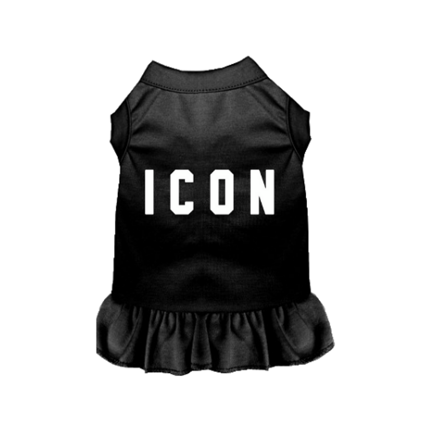 Icon Dog Tee