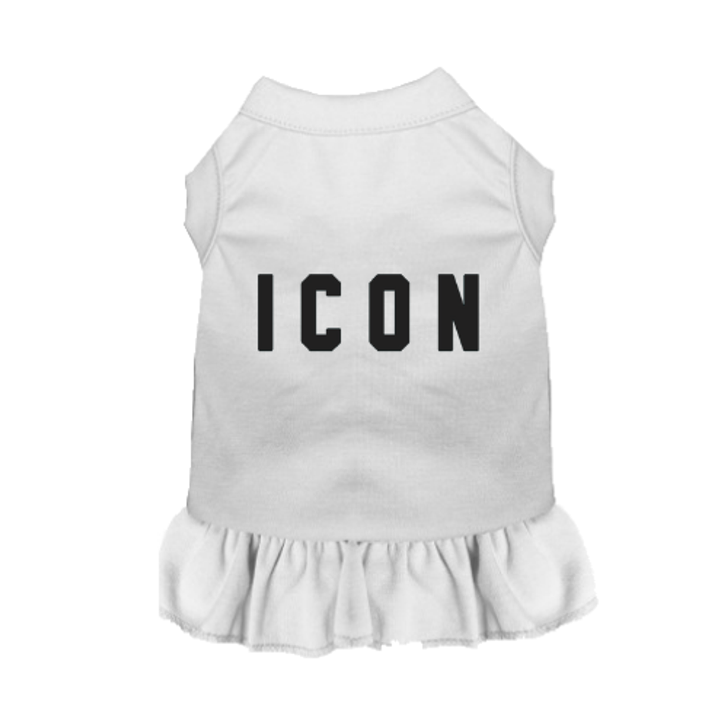 Icon Dog Tee