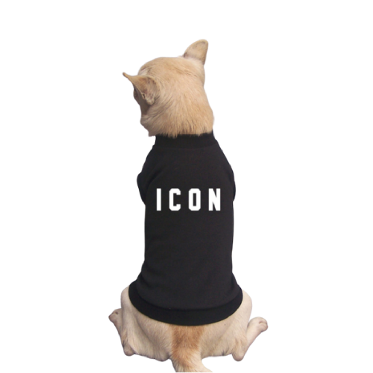 Icon Dog Tee