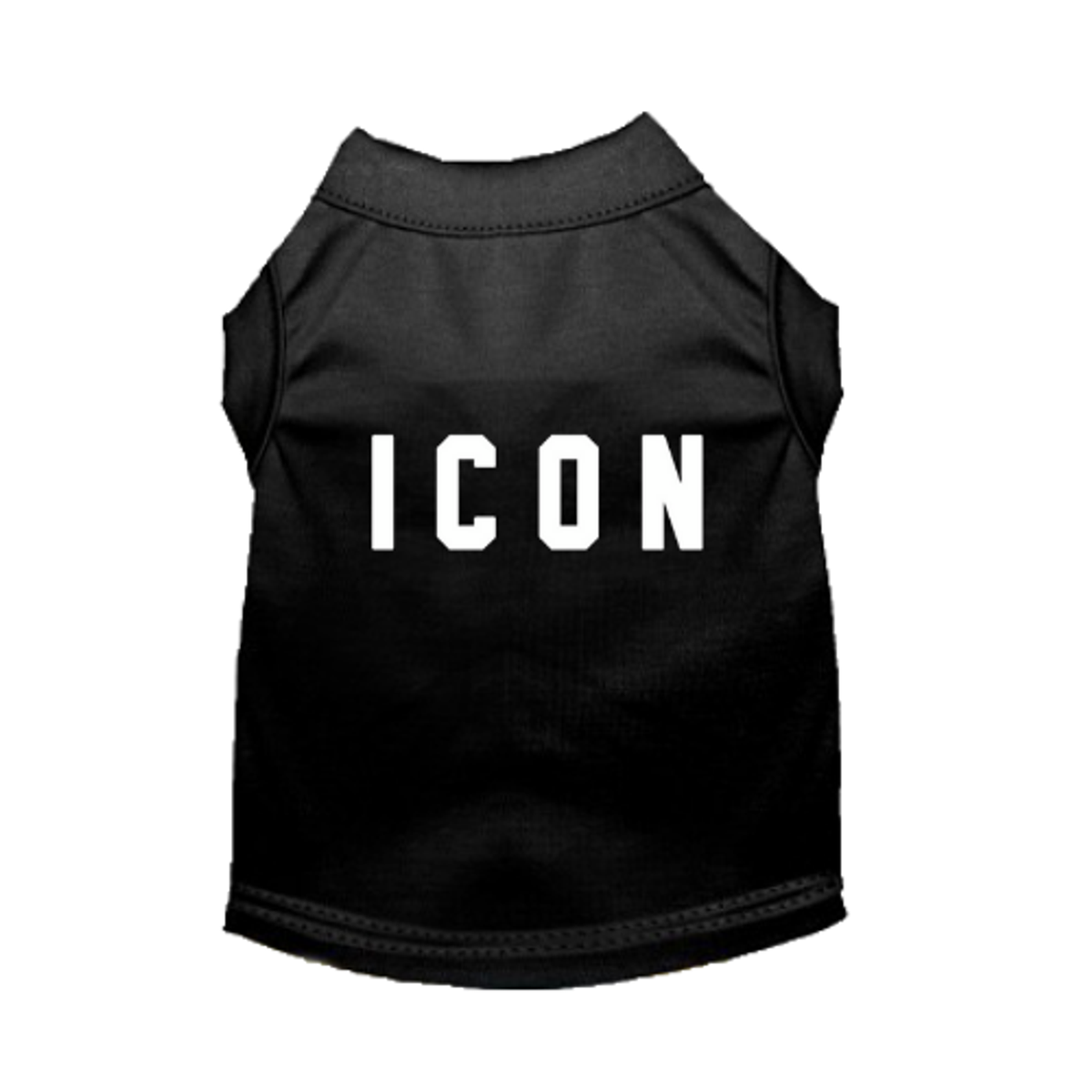 Icon Dog Tee