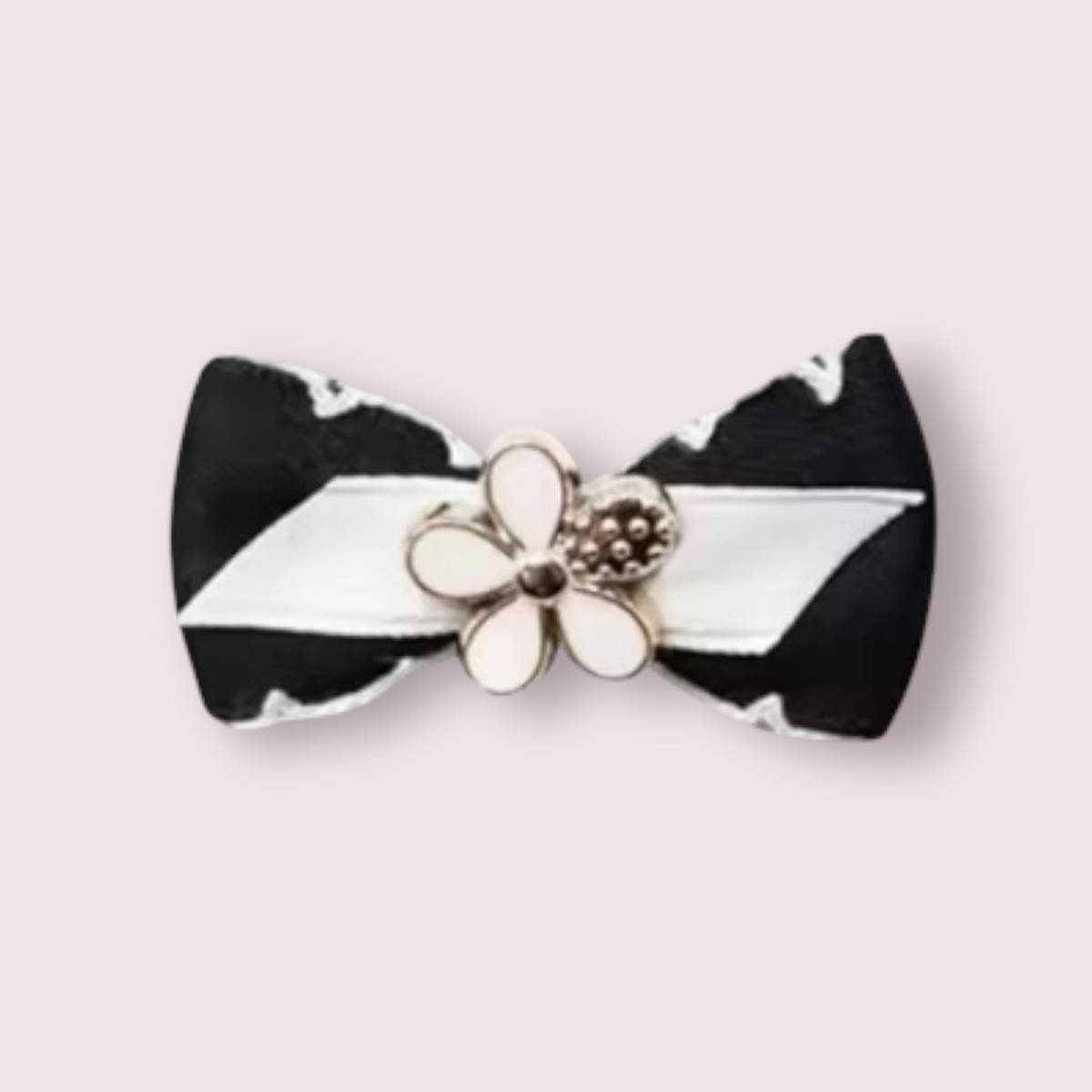 Haute Couture Dog Hair Bow Collection