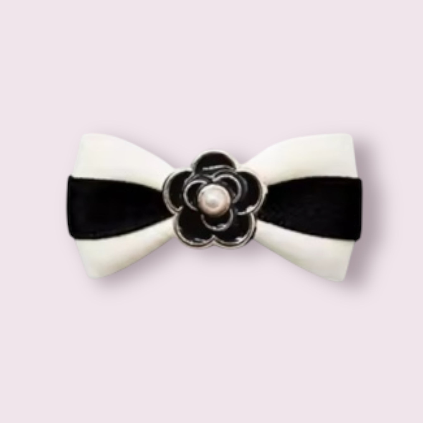 Haute Couture Dog Hair Bow Collection