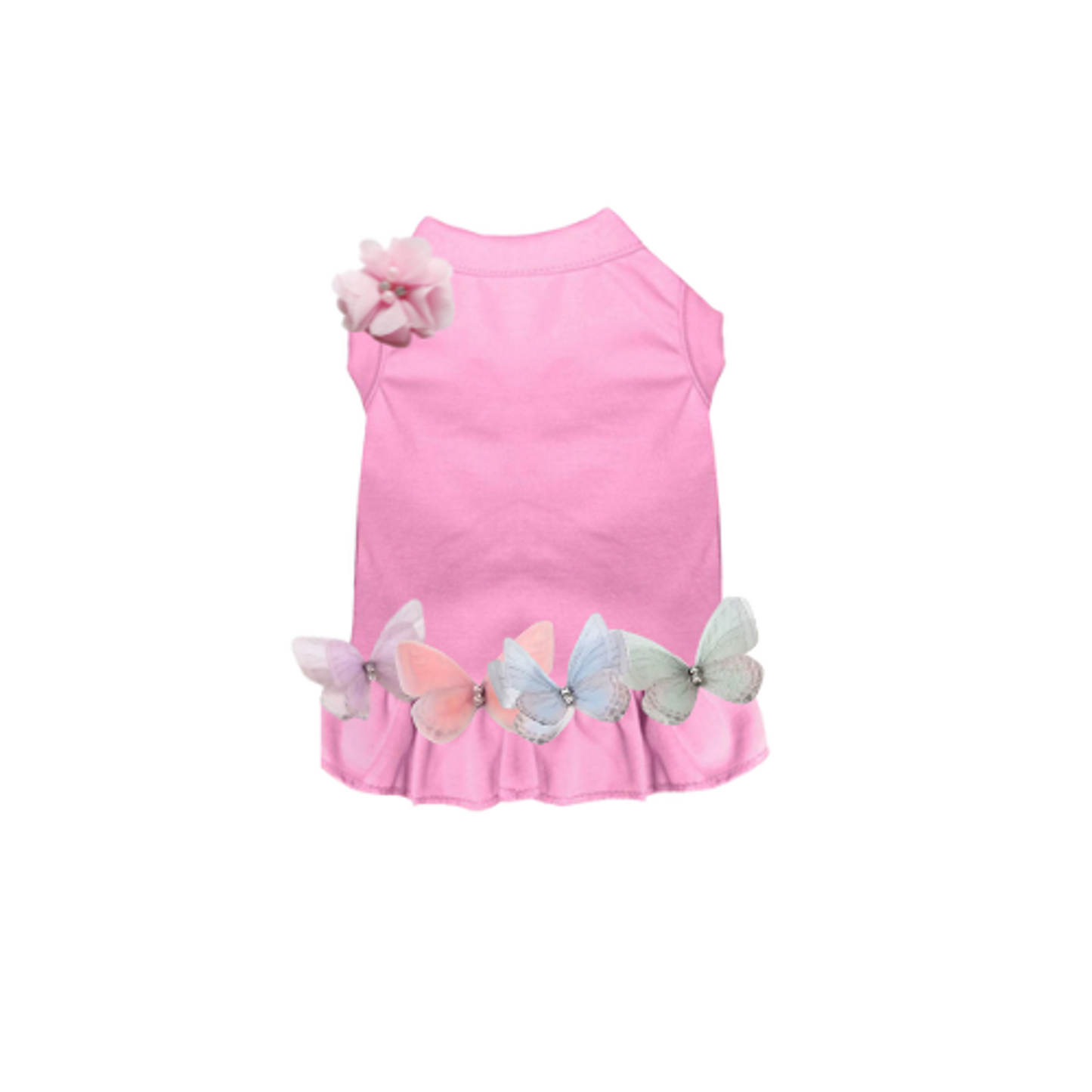 Mariposa Dream Dog Dress