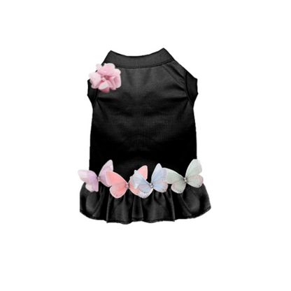 Mariposa Dream Dog Dress