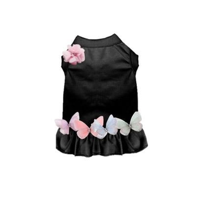 The Mariposa Dream Dress