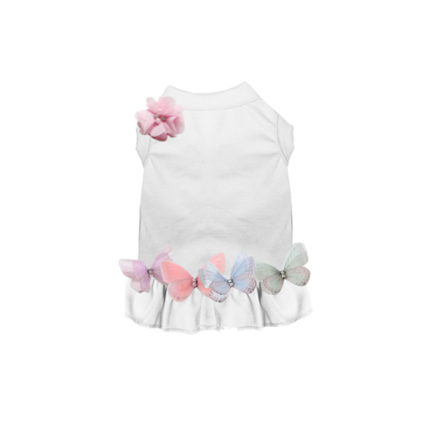 Mariposa Dream Dog Dress