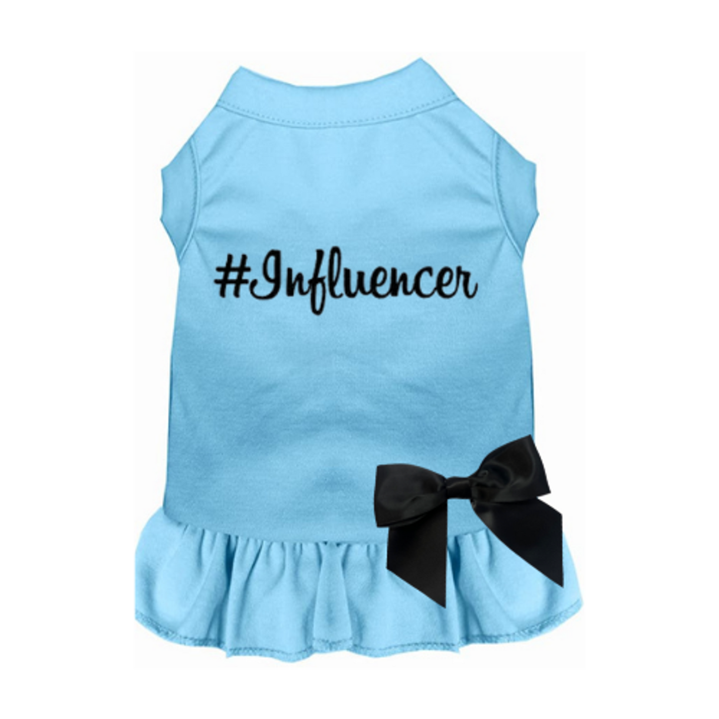 Bark Fifth Avenue #Influencer Dog Dress