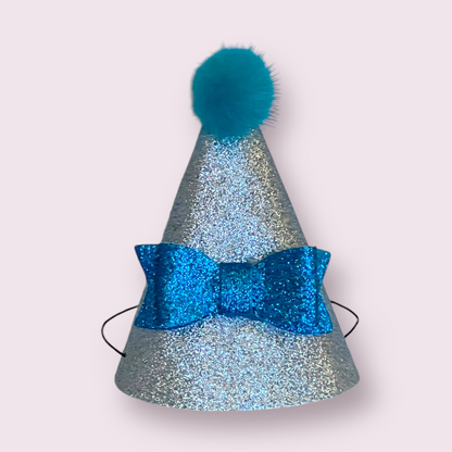 Pawty Time Dog Party Hats